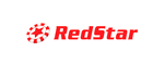 Redstar logo