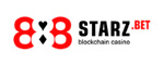 888 starz logo