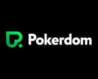 Pokerdom logo