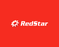 Redstar logo