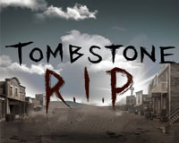 Tombstone RIP slot