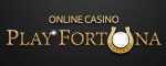 Play fortuna logo